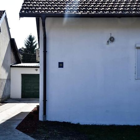 Sweet Home Tuzla Buitenkant foto